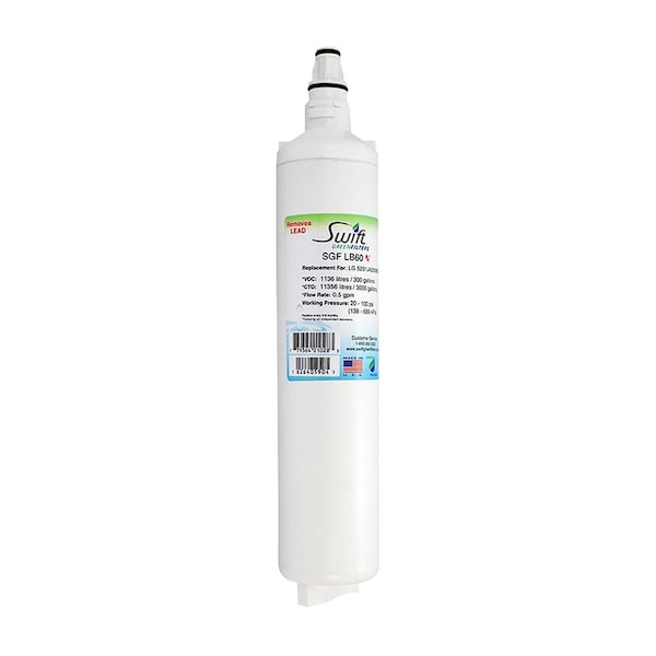 Pharmaceutical Replacement for LG 5231JA2006B/A, LT 600P, 46-9990